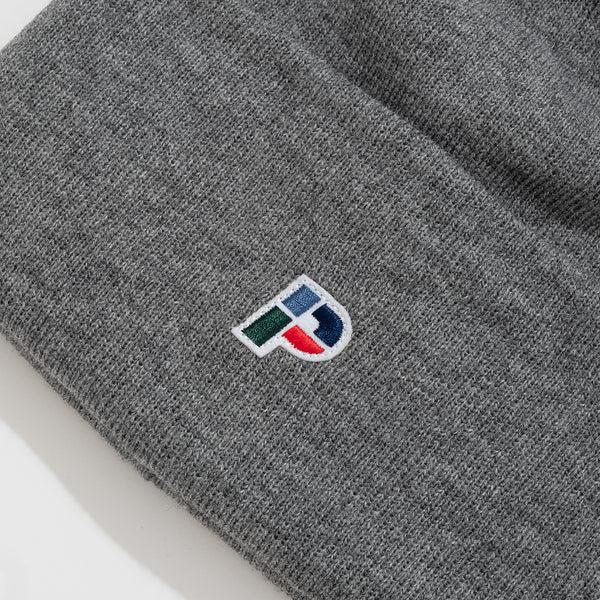 Parlez Clothing Paxico Beanie Heather