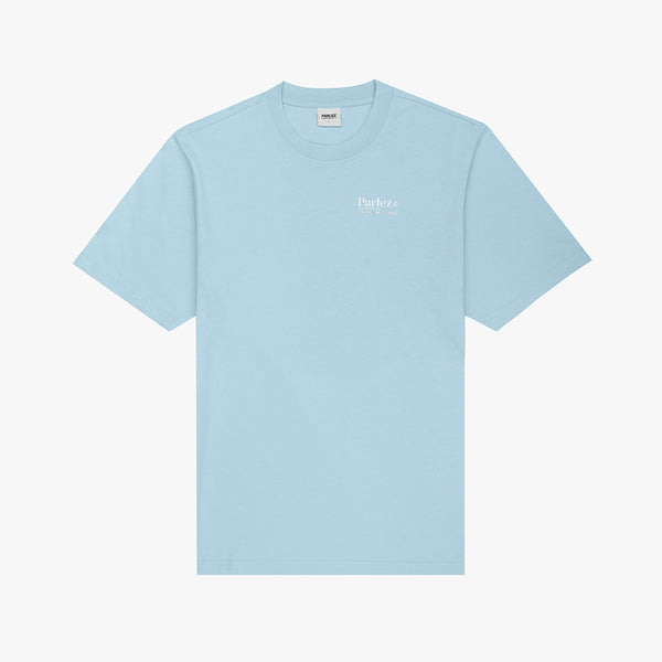 Parlez Clothing Pomme T-Shirt Dusk