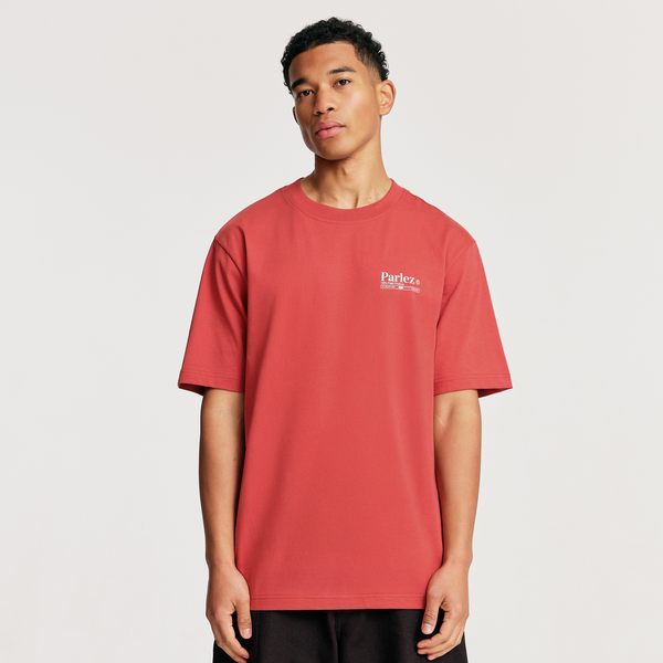 Parlez Clothing Pomme T-Shirt Kiln