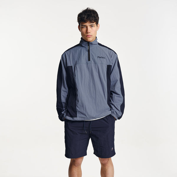 Parlez Clothing Pulse Jacket Midnight