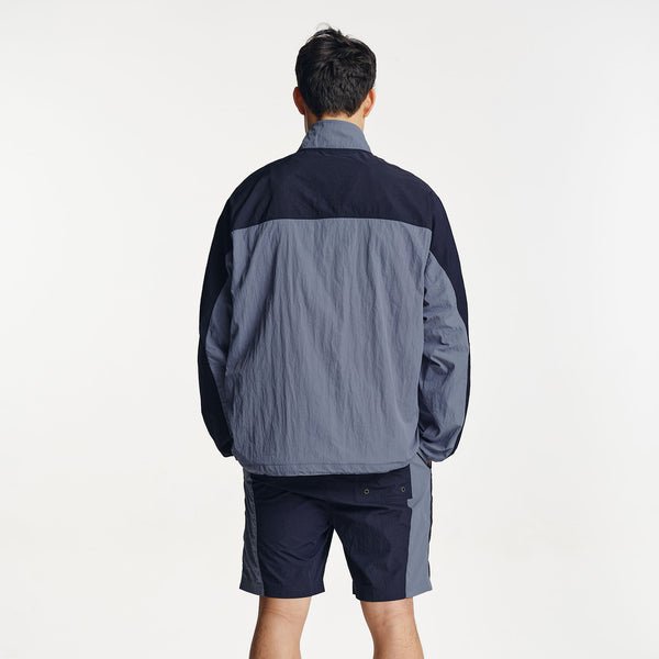 Parlez Clothing Pulse Jacket Midnight