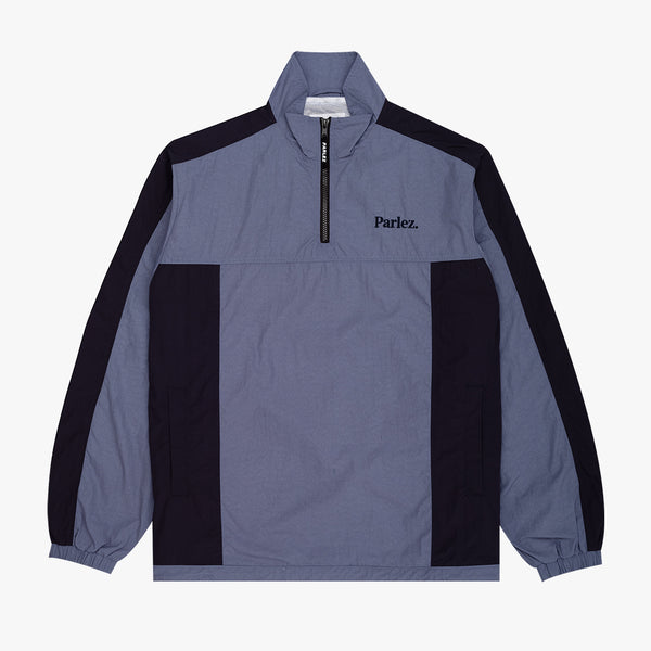 parlez clothing Pulse Jacket Midnight