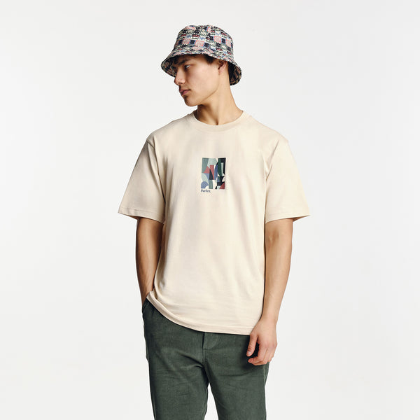Parlez Clothing Ramore T-Shirt Shell