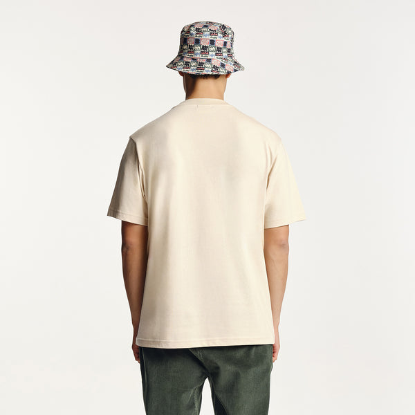Parlez Clothing Ramore T-Shirt Shell
