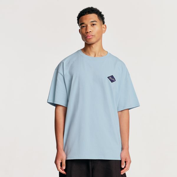 Parlez Clothing Reflex Oversized T-Shirt Dusk