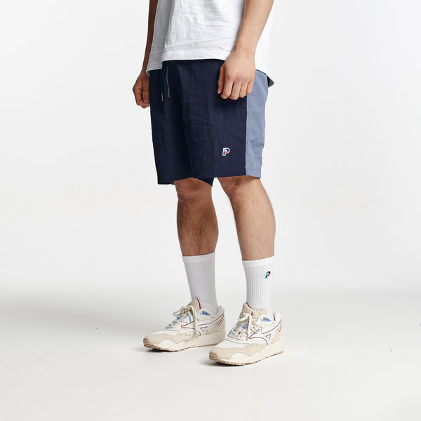 Parlez Clothing Seward Shorts Midnight