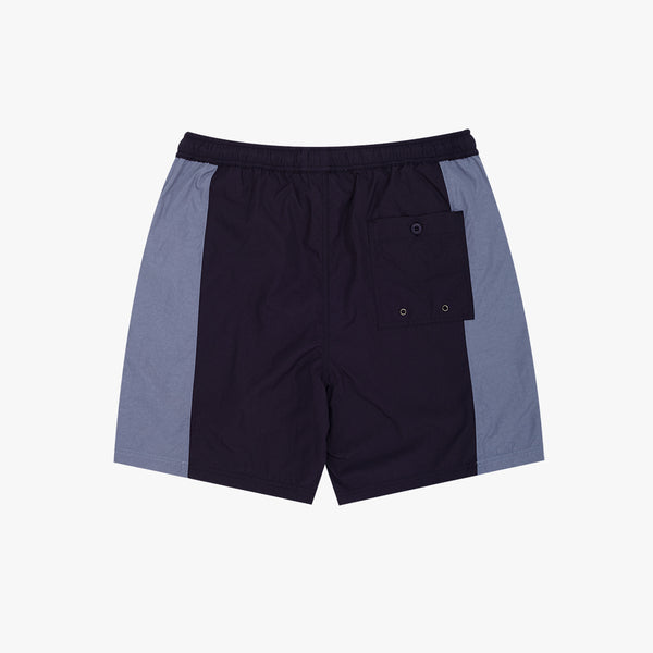 Parlez Clothing Seward Shorts Midnight