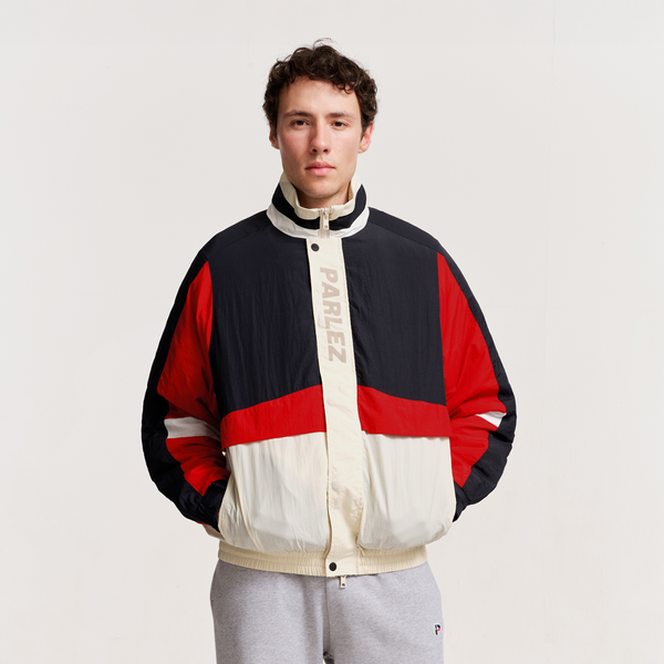 Parlez Clothing Slalom Jacket Midnight