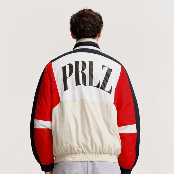 Parlez Clothing Slalom Jacket Midnight