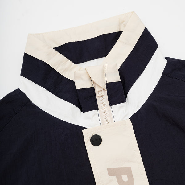 Parlez Clothing Slalom Jacket Midnight