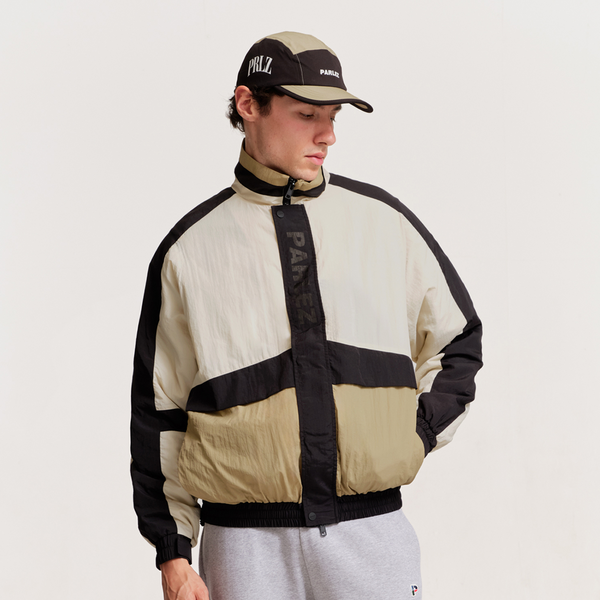 Parlez Clothing Slalom Jacket Shell