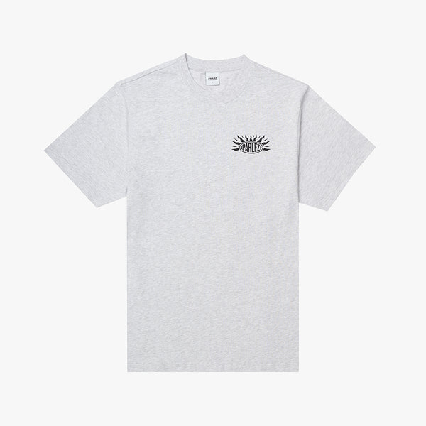 Parlez Clothing Soleil T-Shirt Heather