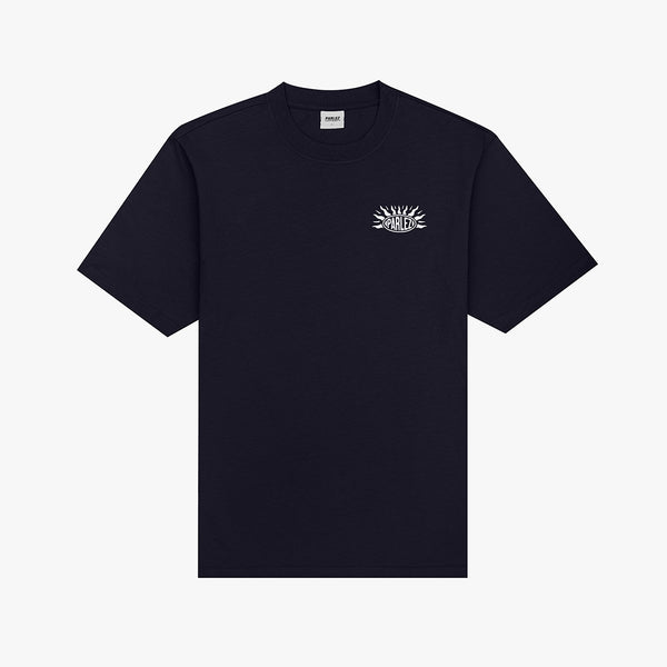Parlez Clothing Soleil T-Shirt Midnight