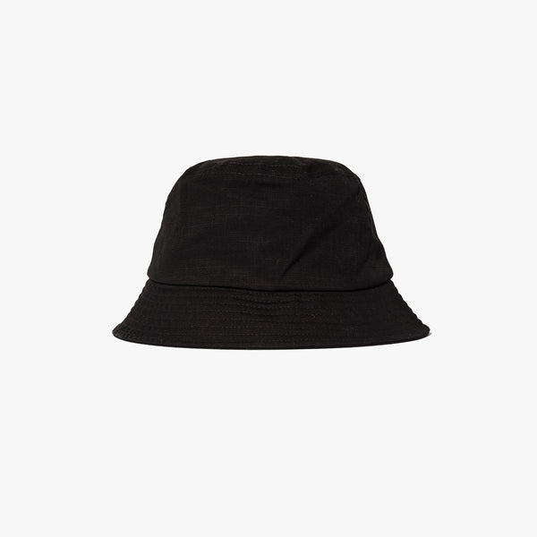 Parlez Clothing Sway Bucket Hat Black