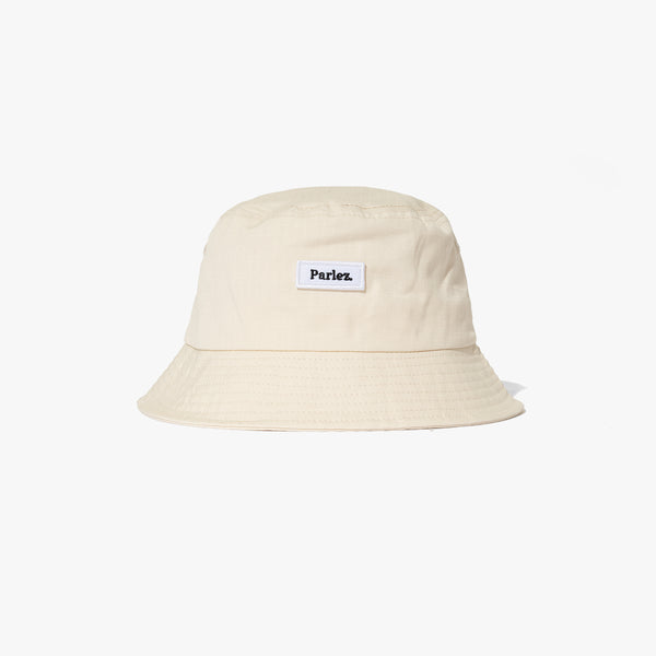 parlez clothing Sway Bucket Hat Shell