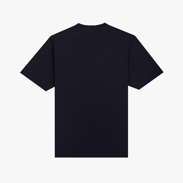 Parlez Clothing Syra T-Shirt Midnight