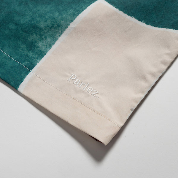 Parlez Clothing Tetrus Shirt Multi