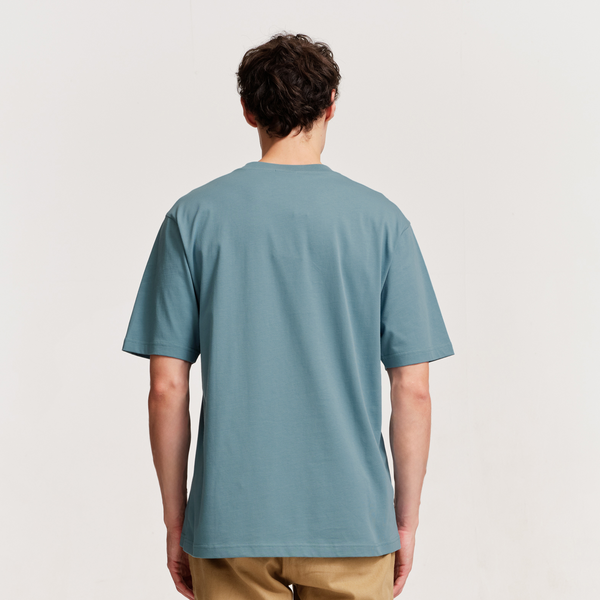 Parlez Clothing Vita T-Shirt Storm