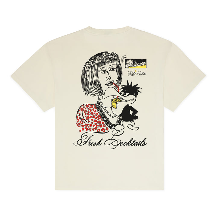 pas de mer Fresh Cocktails T-Shirt