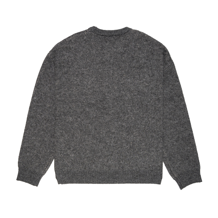 Pas De Mer Hard Times Jumper