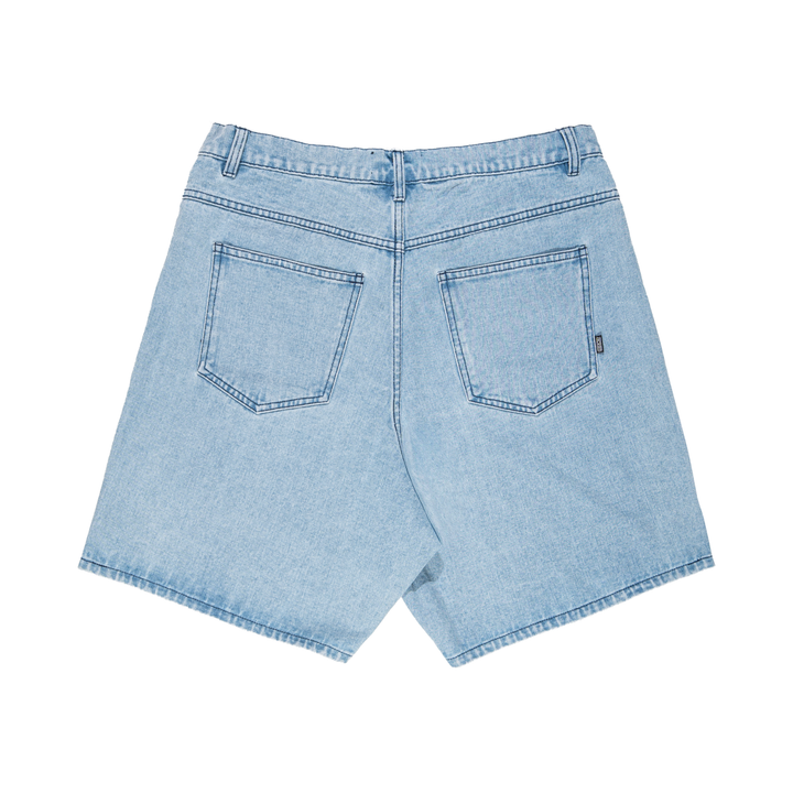 Pas De Mer Kills Shorts