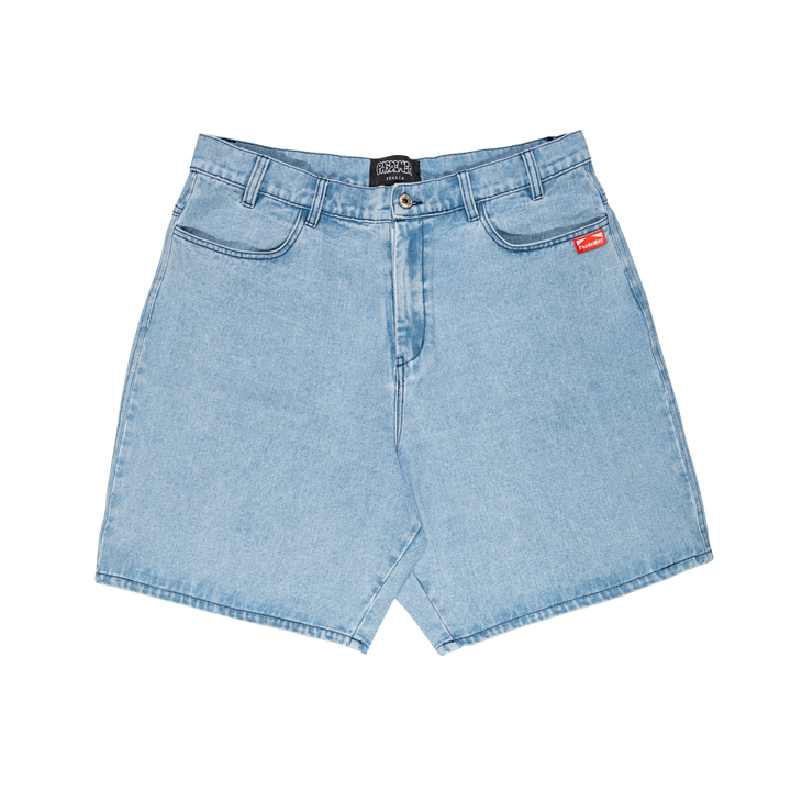 pas de mer Kills Shorts