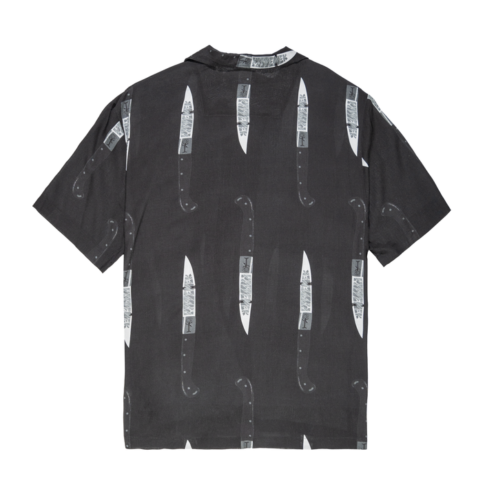 Pas De Mer Knives Shirt