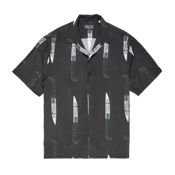 pas de mer Knives Shirt