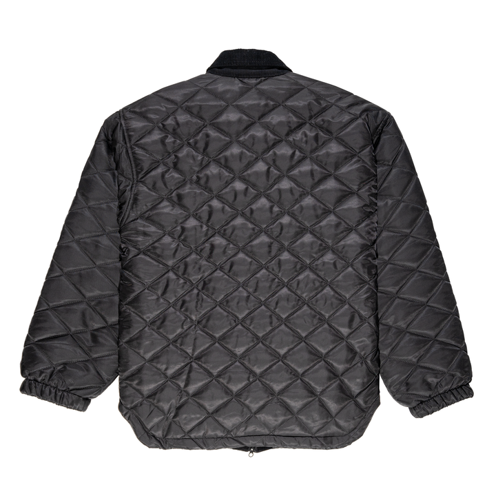 Pas De Mer Logo Jacket