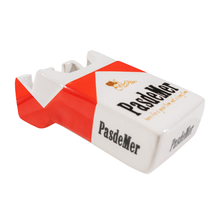 pas de mer Not Long Time Ashtray