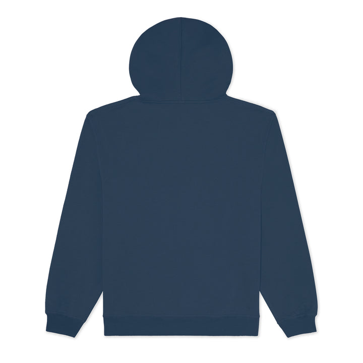 Pas De Mer Not Long Time Hoody