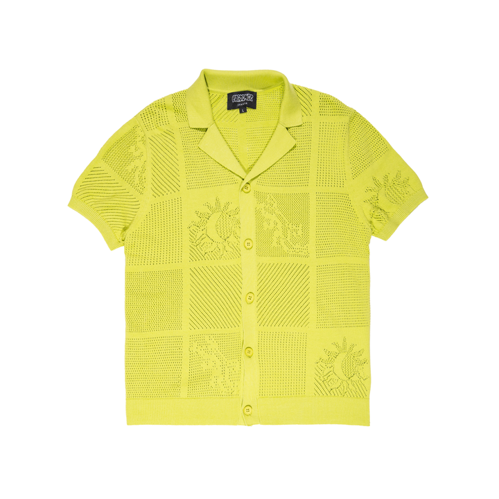 pas de mer Not long time Polo Sweater