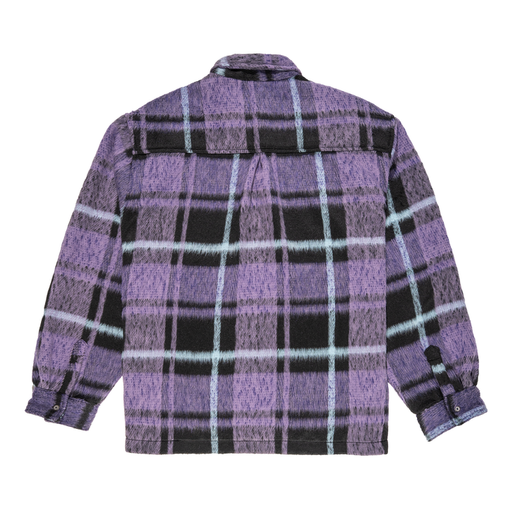 Pas De Mer Not Long Time Shirt