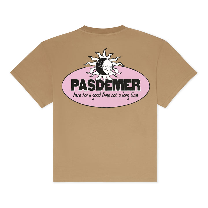 pas de mer Not long time T-Shirt