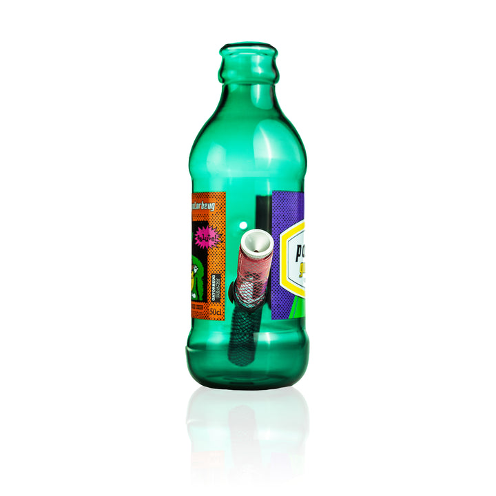 Pas De Mer PAS DE MER X GATORBEUG BONG