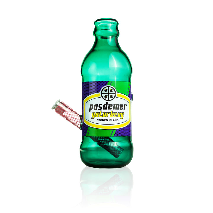 pas de mer PAS DE MER X GATORBEUG BONG