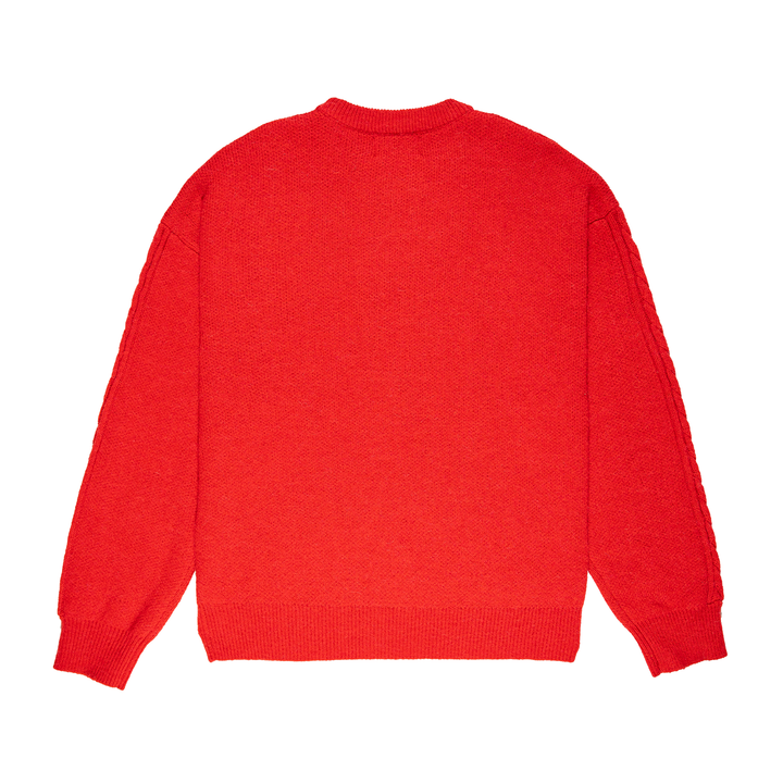 Pas De Mer Pub Jumper