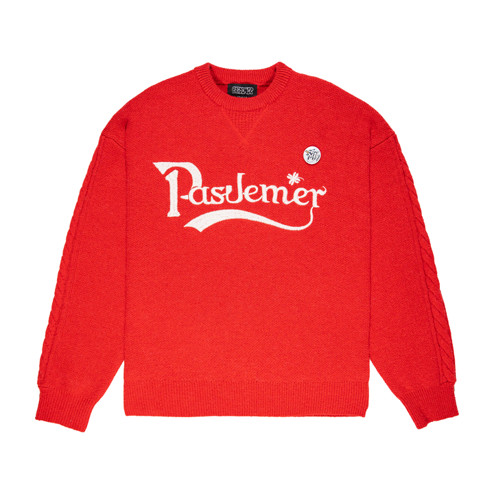 pas de mer Pub Jumper