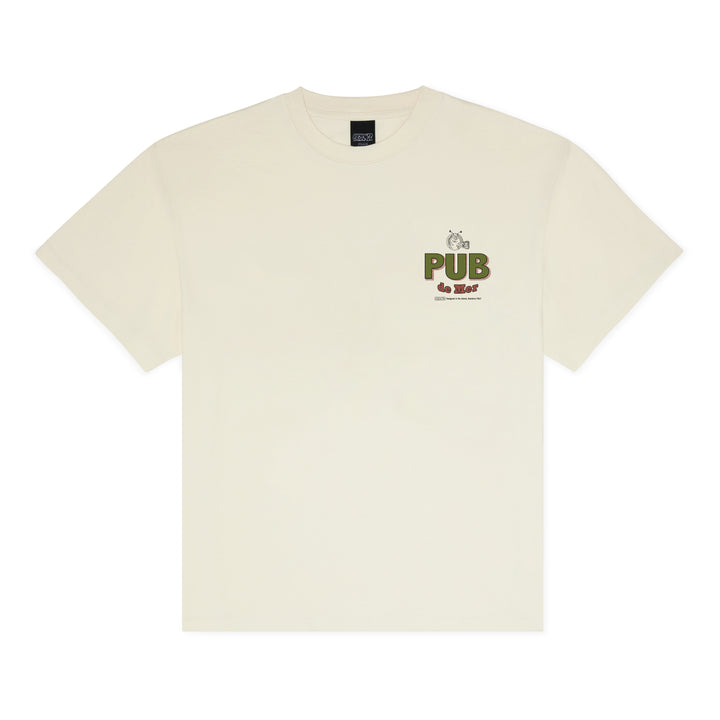 Pas De Mer PUB T-Shirt