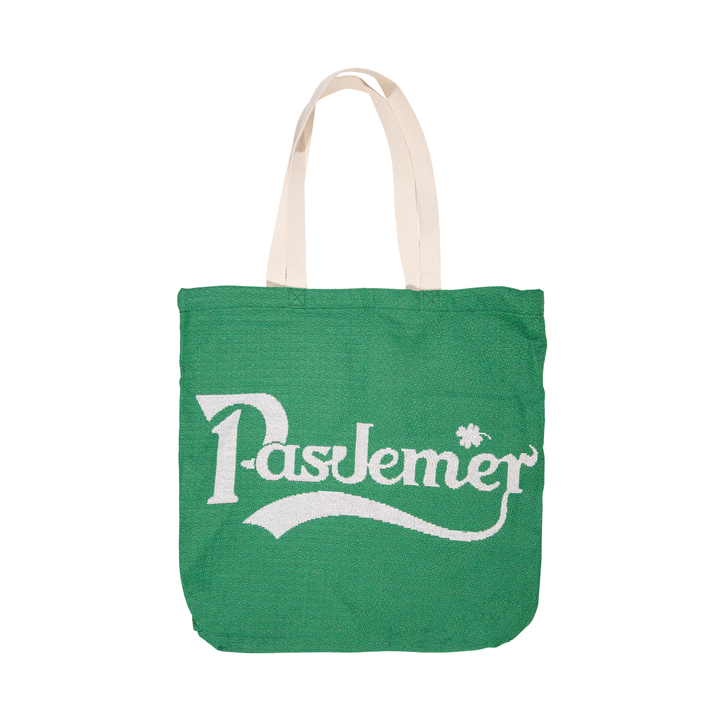 Pas De Mer Pub Tote Bag