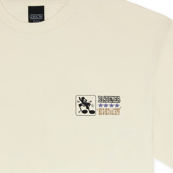 Pas De Mer Rodeo T-Shirt