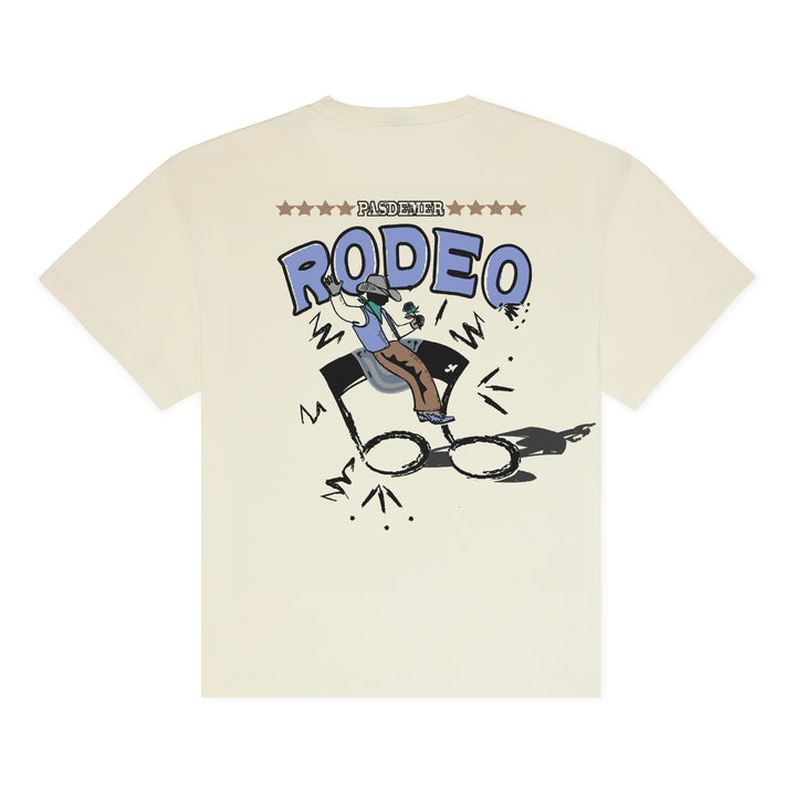 Pas De Mer Rodeo T-Shirt
