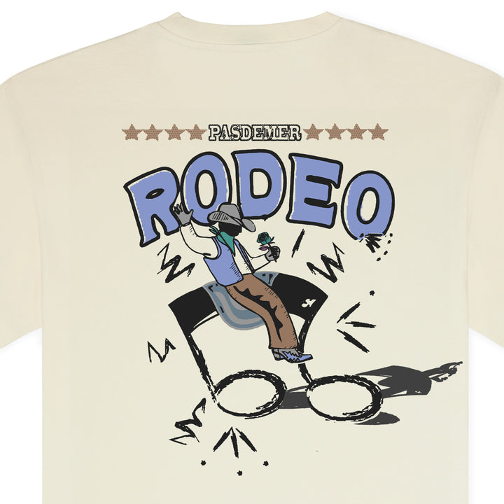 Pas De Mer Rodeo T-Shirt