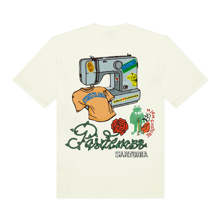 pas de mer Sartoria T-Shirt