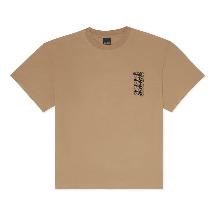 pas de mer Stoned Island T-Shirt