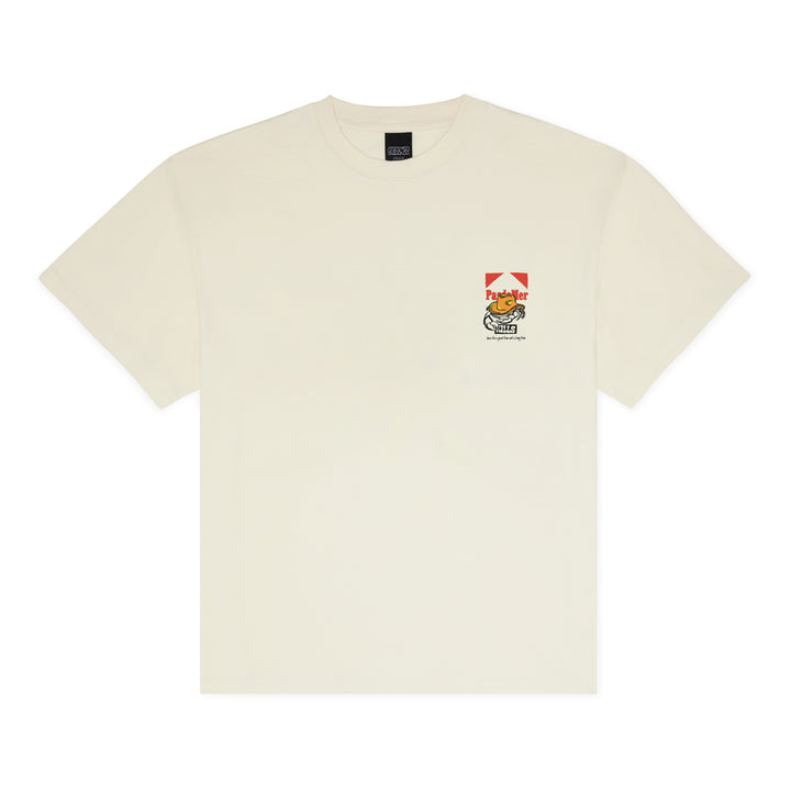 Pas De Mer Sunburn T-Shirt