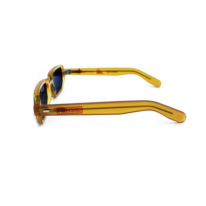 Pas De Mer Take It Easy Sunglasses