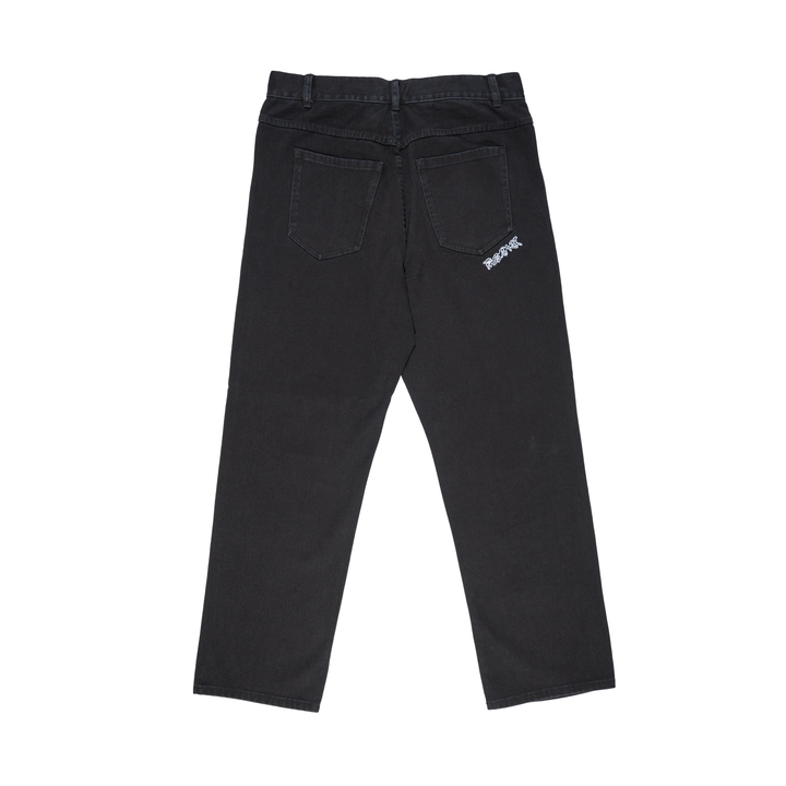 Pas De Mer Zebra Pants