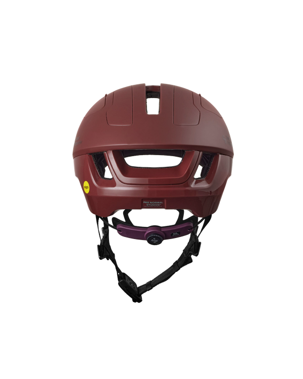 Pas Normal Studios Falconer Aero 2Vi MIPS PNS Helmet