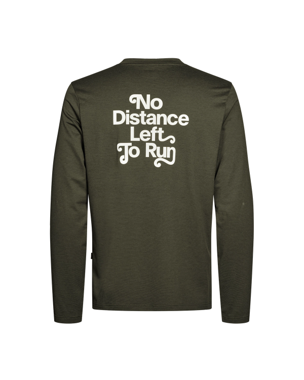 Pas Normal Studios Men's Balance Long Sleeve T-Shirt